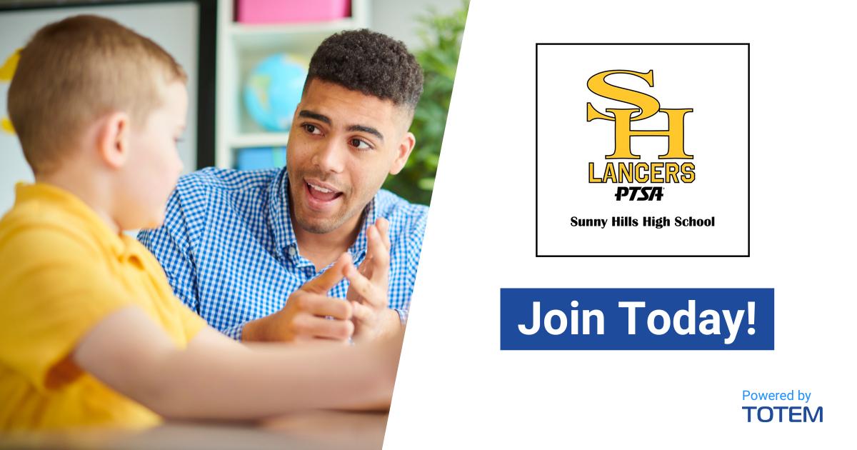 Sunny Hills High PTSA