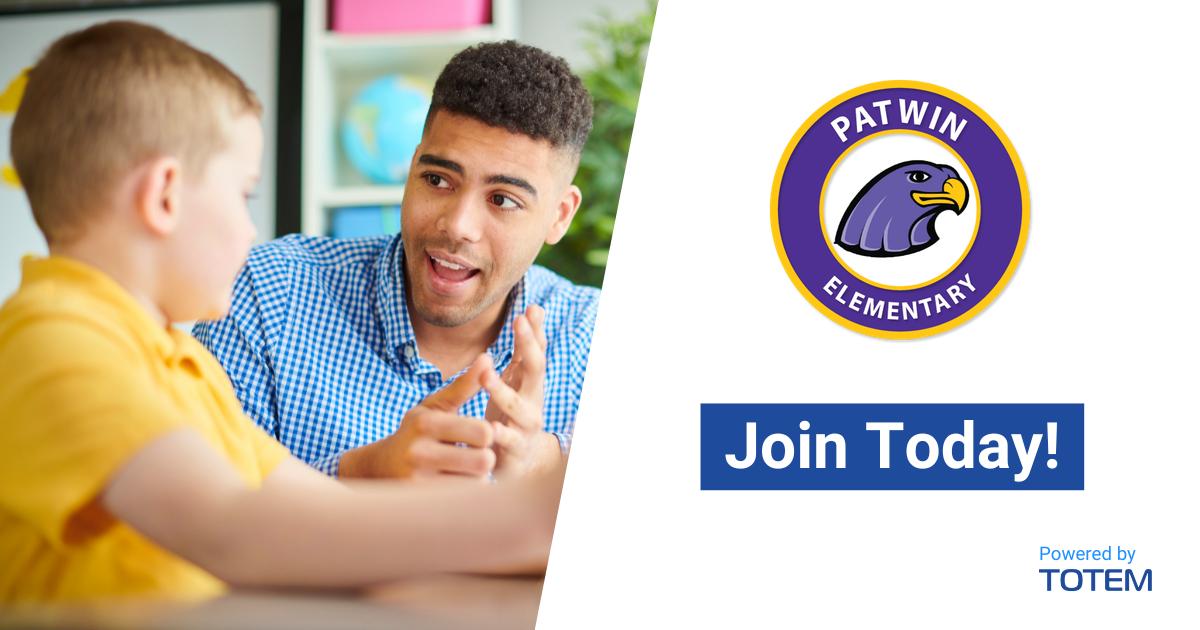Patwin Elementary PTA